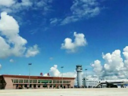 新建黑龍江撫遠(yuǎn)東極民用機(jī)場(chǎng)工程飛行區(qū)排水、巡場(chǎng)路及圍界工程